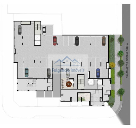 Imagem Apartamento com 2 Quartos à Venda, 87 m² em Vila Madalena - São Paulo Imagem Apartamento com 2 Quartos à Venda, 87 m² em Vila Madalena - São Paulo
