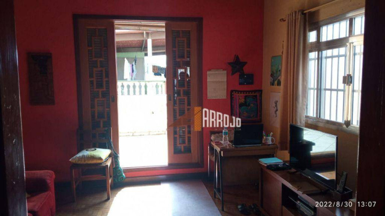 Imagem Casa com 3 Quartos à Venda, 250 m² em Cangaíba - São Paulo Imagem Casa com 3 Quartos à Venda, 250 m² em Cangaíba - São Paulo