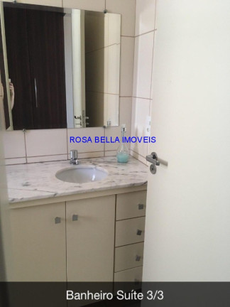 Imagem Apartamento com 2 Quartos à Venda, 74 m² em Primavera - Itupeva