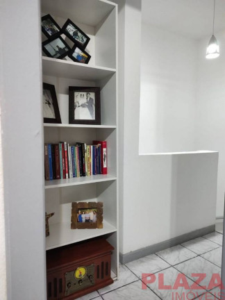 Imagem Casa de Condomínio com 2 Quartos à Venda, 55 m² em Ariribá - Balneário Camboriú