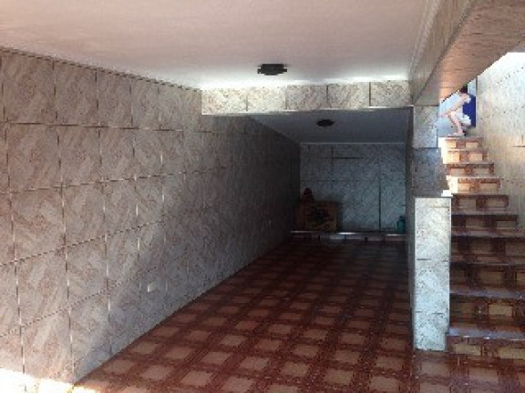 Imóvel com 4 Quartos à Venda, 290 m² em Vila Rica - São Paulo