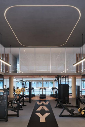 Imagem Apartamento com 3 Quartos à Venda, 610 m² em Cabo Branco - João Pessoa