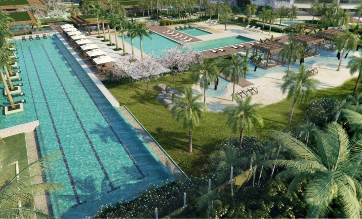 Apartamento com 4 Quartos à Venda, 266 m² em Barra Da Tijuca - Rio De Janeiro
