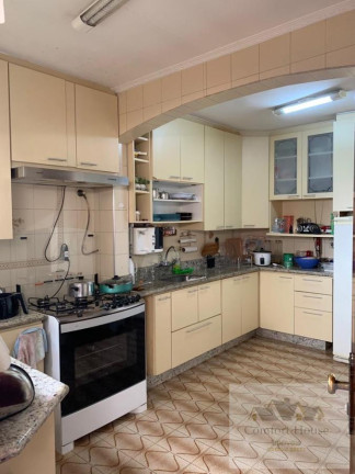 Imagem Imóvel com 3 Quartos à Venda, 320 m² em Jardim São Caetano - São Caetano Do Sul