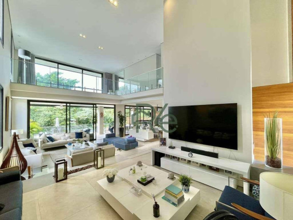 Imagem Casa com 4 Quartos à Venda, 513 m² em Alphaville Granja Viana - Carapicuíba Imagem Casa com 4 Quartos à Venda, 513 m² em Alphaville Granja Viana - Carapicuíba