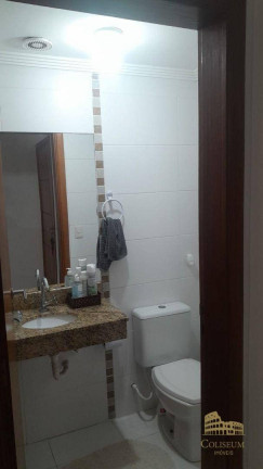 Imagem Apartamento com 3 Quartos à Venda, 143 m² em Aviação - Praia Grande Imagem Apartamento com 3 Quartos à Venda, 143 m² em Aviação - Praia Grande