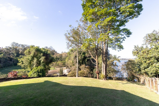 Imagem Casa com 6 Quartos à Venda, 450 m² em Guarapiranga - São Paulo Imagem Casa com 6 Quartos à Venda, 450 m² em Guarapiranga - São Paulo