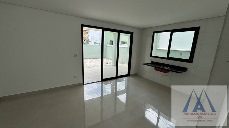 Imagem Casa com 3 Quartos à Venda, 120 m² em Jardins Do Paraíso - Mogi Das Cruzes