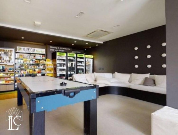 Imagem Apartamento com 2 Quartos para Alugar, 70 m² em Brooklin - São Paulo
