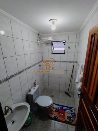 Imagem Sobrado com 3 Quartos à Venda, 210 m² em Parque Novo Oratório - Santo André Imagem Sobrado com 3 Quartos à Venda, 210 m² em Parque Novo Oratório - Santo André