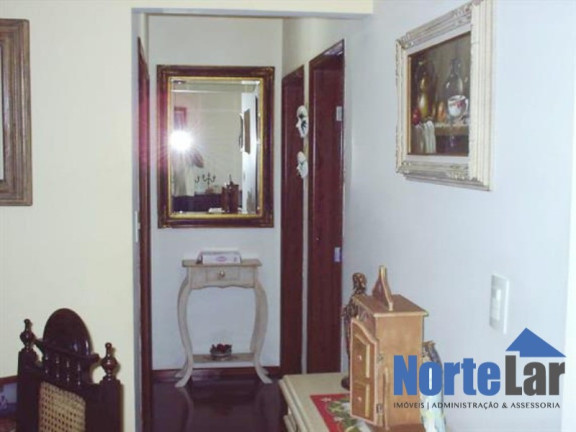 Imagem Apartamento com 3 Quartos à Venda, 70 m² em Vila Aurora (zona Norte) - São Paulo