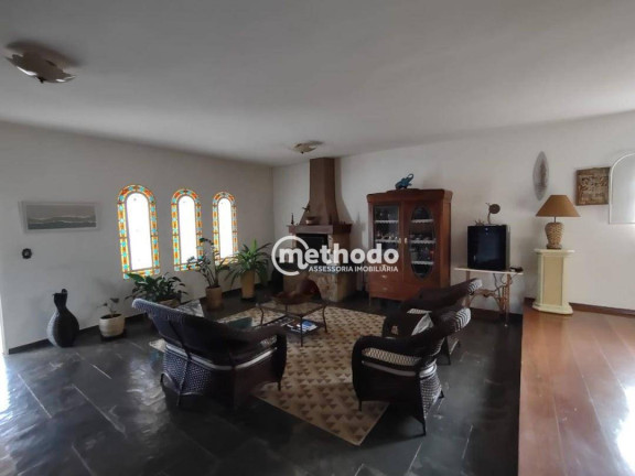 Imagem Casa com 3 Quartos à Venda, 588 m² em Parque Xangrilá - Campinas Imagem Casa com 3 Quartos à Venda, 588 m² em Parque Xangrilá - Campinas