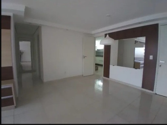 Apartamento com 3 Quartos para Alugar, 87 m² em Manaíra - João Pessoa