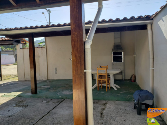 Imagem Casa com 3 Quartos à Venda, 162 m² em Jardim Carolina - Ubatuba