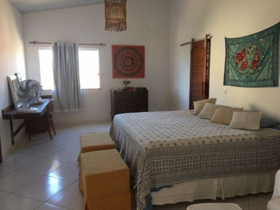Imagem Casa com 3 Quartos à Venda, 267 m² em Centro - Santa Cruz Cabrália