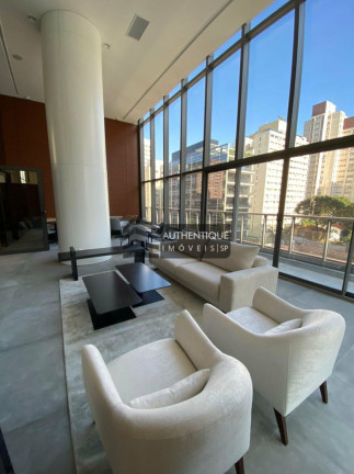 Imagem Apartamento com 1 Quarto à Venda, 44 m² em Jardim Paulista - São Paulo