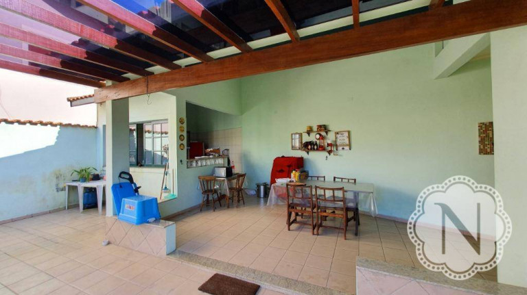 Imagem Casa com 1 Quarto à Venda, 55 m² em Centro - Itanhaém Imagem Casa com 1 Quarto à Venda, 55 m² em Centro - Itanhaém