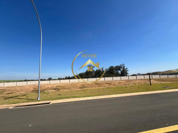 Terreno à Venda, 482 m² em Residencial Jatibela - Campinas