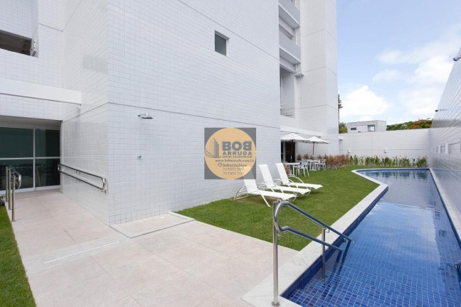 Imagem Apartamento com 2 Quartos à Venda, 47 m² em Boa Viagem - Recife