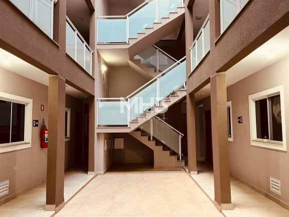 Imagem Imóvel com 2 Quartos à Venda, 63 m² em Campo Verde - Americana Imagem Imóvel com 2 Quartos à Venda, 63 m² em Campo Verde - Americana