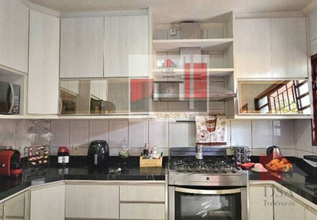 Imagem Casa com 3 Quartos à Venda, 250 m² em Loteamento Residencial Fonte Nova - Valinhos