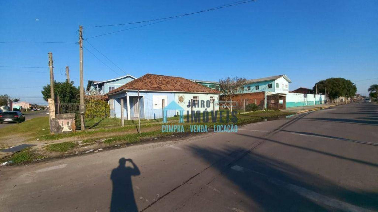 Imagem Casa com 4 Quartos à Venda, 82 m² em São Francisco I - Tramandaí
