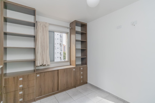 Imagem Apartamento com 2 Quartos à Venda, 70 m² em Vila Clementino - São Paulo