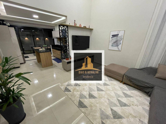 Imagem Casa com 3 Quartos à Venda, 138 m² em Santa Júlia - São José Dos Campos Imagem Casa com 3 Quartos à Venda, 138 m² em Santa Júlia - São José Dos Campos