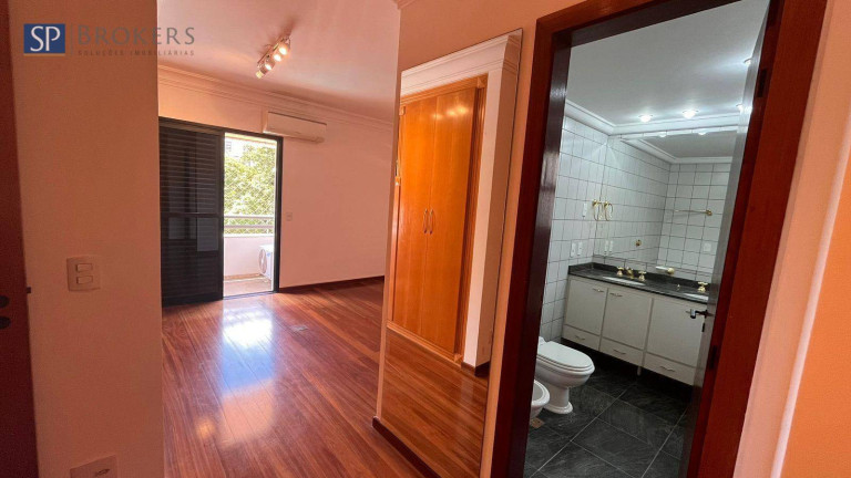 Imagem Apartamento com 4 Quartos à Venda, 238 m² em Cambuí - Campinas Imagem Apartamento com 4 Quartos à Venda, 238 m² em Cambuí - Campinas