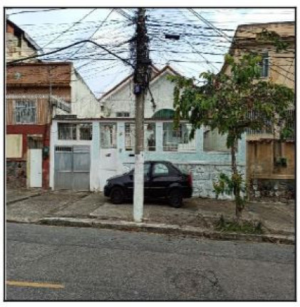 Casa com 1 Quarto à Venda, 550 m² em Vaz Lobo - Rio De Janeiro