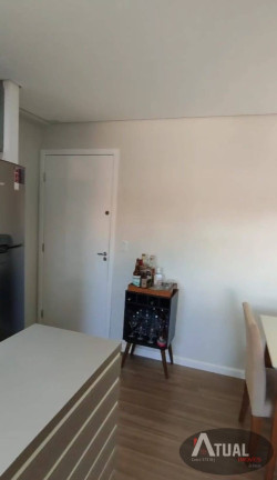 Imagem Apartamento com 2 Quartos à Venda, 47 m² em Jardim Imperial - Atibaia Imagem Apartamento com 2 Quartos à Venda, 47 m² em Jardim Imperial - Atibaia