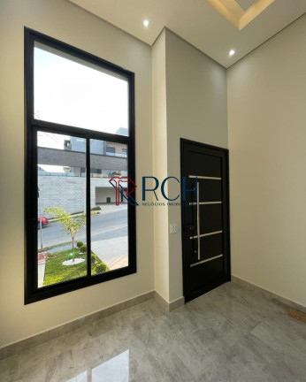 Imagem Casa com 3 Quartos à Venda, 110 m² em Horto Florestal - Sorocaba