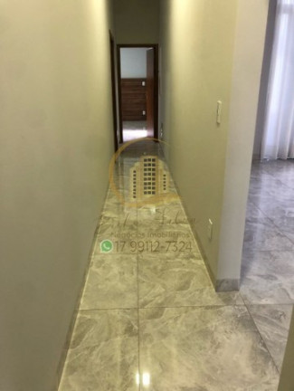 Imagem Casa com 3 Quartos à Venda, 207 m² em Residencial Village Damha Rio Preto Ii - São José Do Rio Preto Imagem Casa com 3 Quartos à Venda, 207 m² em Residencial Village Damha Rio Preto Ii - São José Do Rio Preto