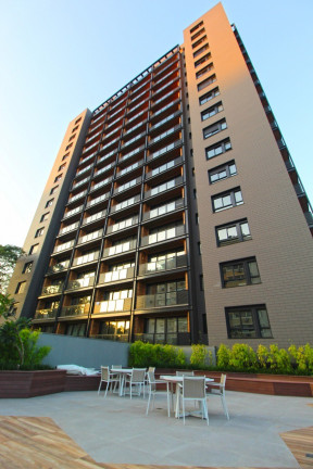 Imagem Imóvel com 2 Quartos à Venda, 70 m² em Boa Vista - Porto Alegre Imagem Imóvel com 2 Quartos à Venda, 70 m² em Boa Vista - Porto Alegre