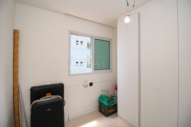 Imagem Apartamento com 3 Quartos à Venda, 125 m² em Ponta Da Praia - Santos