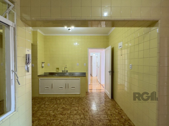 Imagem Apartamento com 3 Quartos à Venda, 170 m² em Centro Histórico - Porto Alegre Imagem Apartamento com 3 Quartos à Venda, 170 m² em Centro Histórico - Porto Alegre