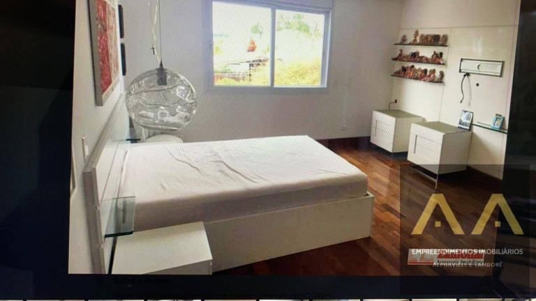 Imagem Casa com 5 Quartos à Venda, 1.200 m² em Alphaville - Santana De Parnaíba Imagem Casa com 5 Quartos à Venda, 1.200 m² em Alphaville - Santana De Parnaíba