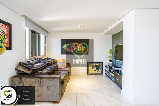 Imagem Cobertura com 4 Quartos à Venda, 316 m² em Perdizes - São Paulo