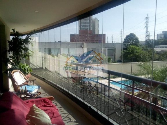 Imagem Apartamento com 4 Quartos à Venda, 172 m² em Vila Leopoldina - São Paulo Imagem Apartamento com 4 Quartos à Venda, 172 m² em Vila Leopoldina - São Paulo