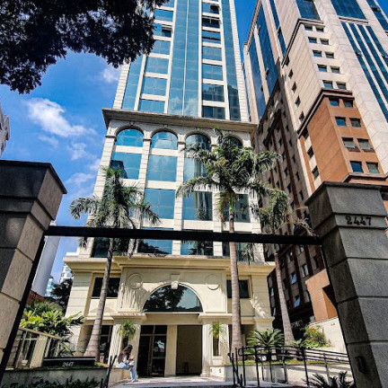 Imagem Imóvel para Alugar, 150 m² em Higienópolis - São Paulo Imagem Imóvel para Alugar, 150 m² em Higienópolis - São Paulo