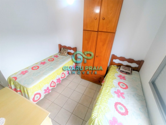 Imagem Apartamento com 3 Quartos à Venda, 90 m² em Enseada - Guarujá