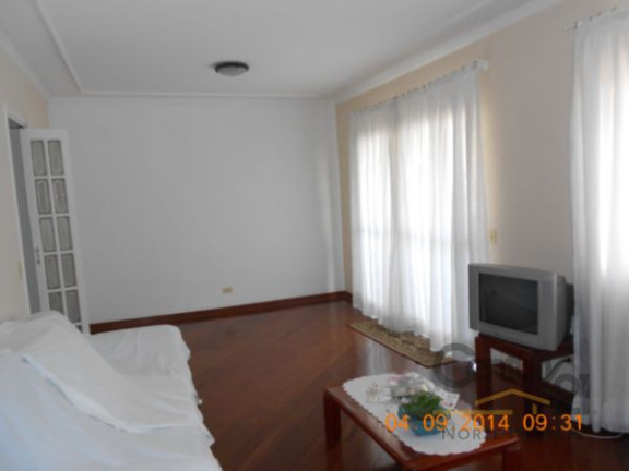 Imagem Apartamento com 4 Quartos à Venda, em Santana - São Paulo Imagem Apartamento com 4 Quartos à Venda, em Santana - São Paulo