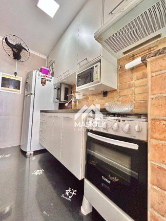 Imagem Apartamento com 2 Quartos à Venda, 103 m² em Praia De Itaparica - Vila Velha