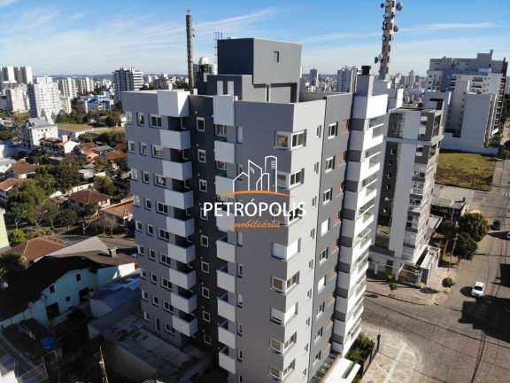 Apartamento com 3 Quartos à Venda, 137 m² em Nossa Senhora De Lourdes - Caxias Do Sul