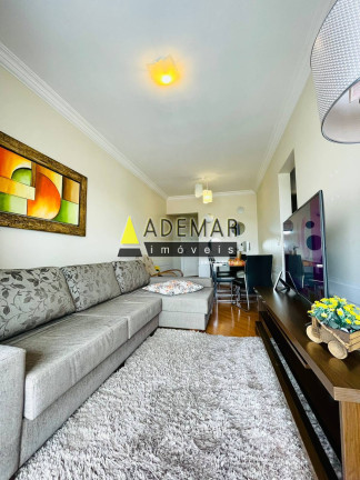 Imagem Apartamento com 2 Quartos à Venda, 59 m² em Vila Brasílio Machado - São Paulo Imagem Apartamento com 2 Quartos à Venda, 59 m² em Vila Brasílio Machado - São Paulo