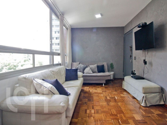 Imagem Apartamento com 3 Quartos à Venda, em Cerqueira César - São Paulo Imagem Apartamento com 3 Quartos à Venda, em Cerqueira César - São Paulo