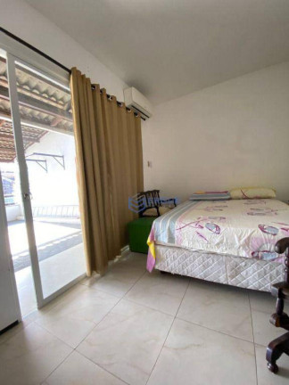 Imagem Casa com 3 Quartos à Venda, 130 m² em Parque Dois Irmãos - Fortaleza