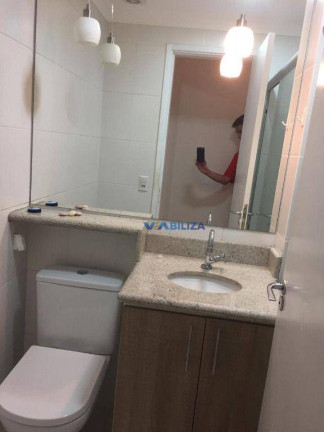 Imagem Apartamento com 2 Quartos à Venda, 52 m² em Jardim Flor Da Montanha - Guarulhos