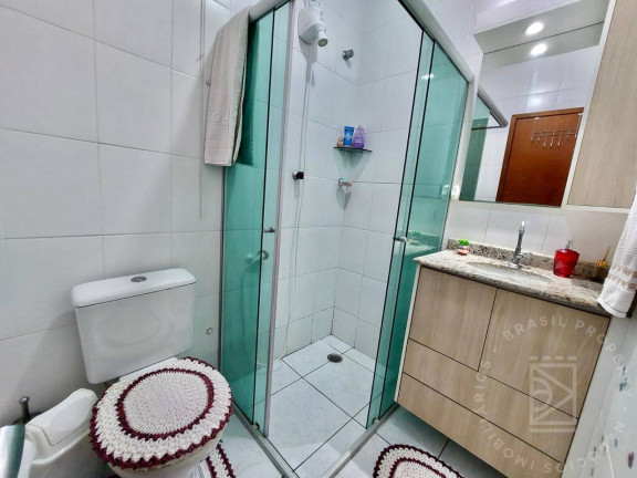 Imagem Casa com 2 Quartos à Venda, 81 m² em Bairro Do Colonia - Jacareí