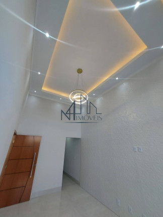 Imagem Casa com 3 Quartos à Venda, 281 m² em Setor Serra Dourada - 3ª Etapa - Aparecida De Goiânia Imagem Casa com 3 Quartos à Venda, 281 m² em Setor Serra Dourada - 3ª Etapa - Aparecida De Goiânia